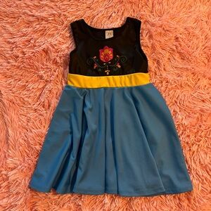 Little Adventures Anna Dress